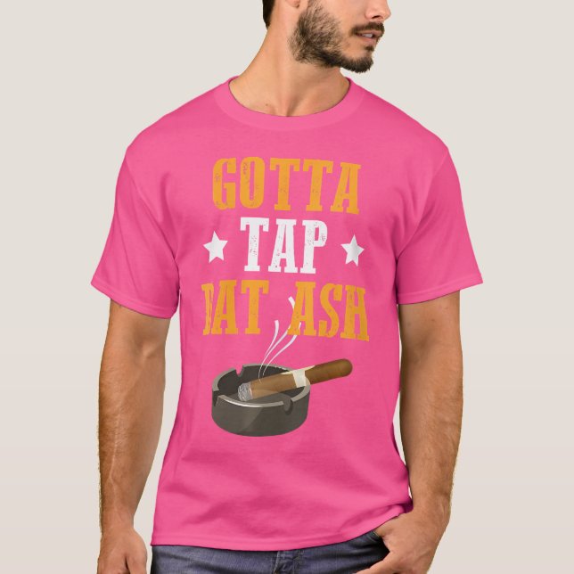 Camiseta (Anverso)