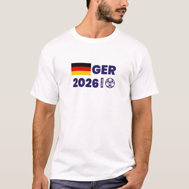 Camiseta (Anverso)