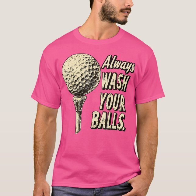 Camiseta (Anverso)
