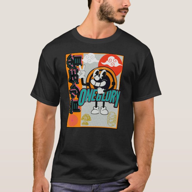 Camiseta (Anverso)