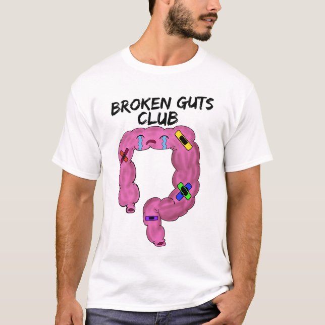 Camiseta (Anverso)