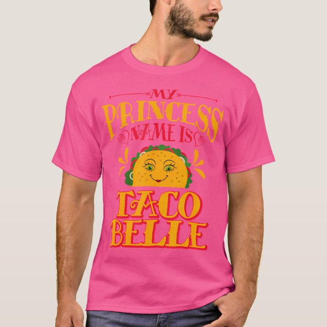 Camiseta (Anverso)