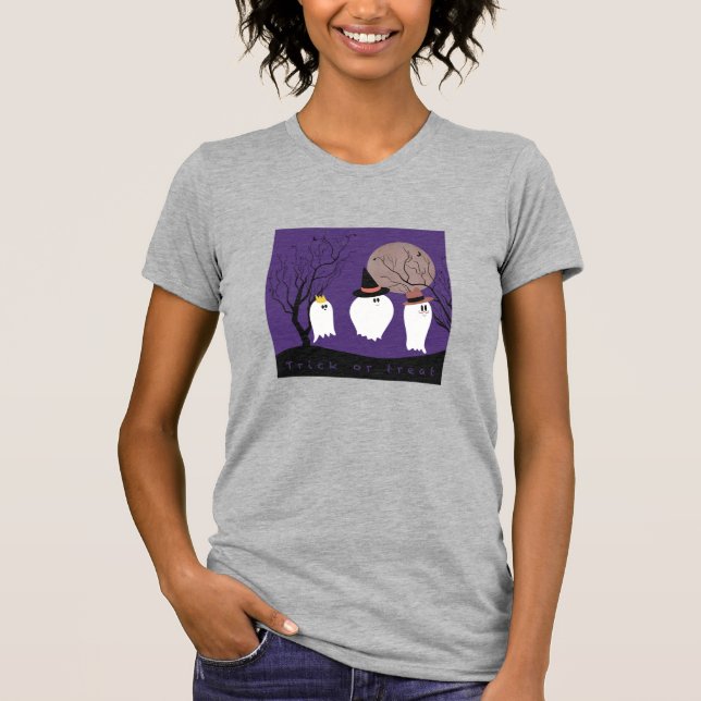 Camiseta (Anverso)