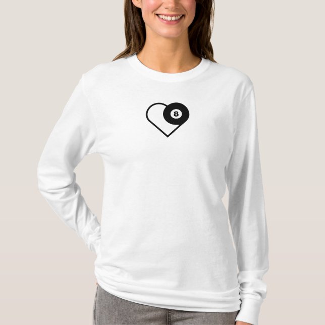 Camiseta (Anverso)