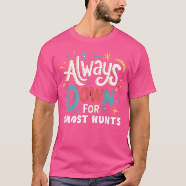 Camiseta (Anverso)