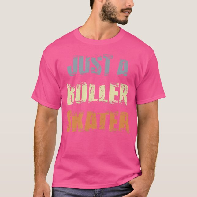 Camiseta (Anverso)