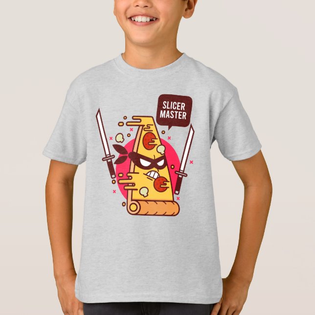 Camiseta (Anverso)