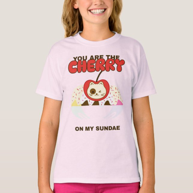 Camiseta (Anverso)
