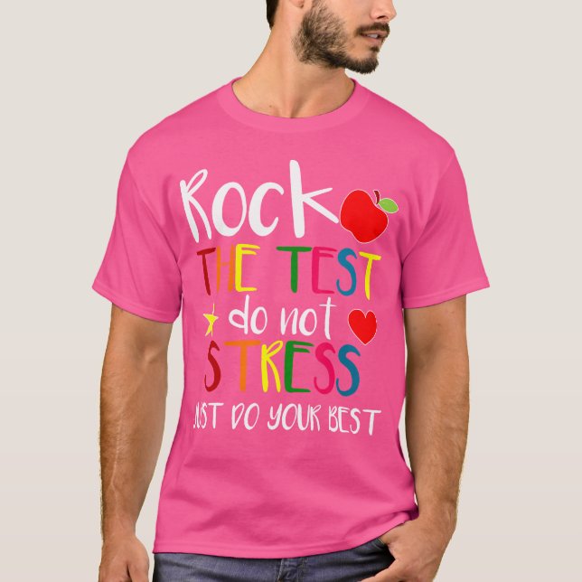 Camiseta (Anverso)
