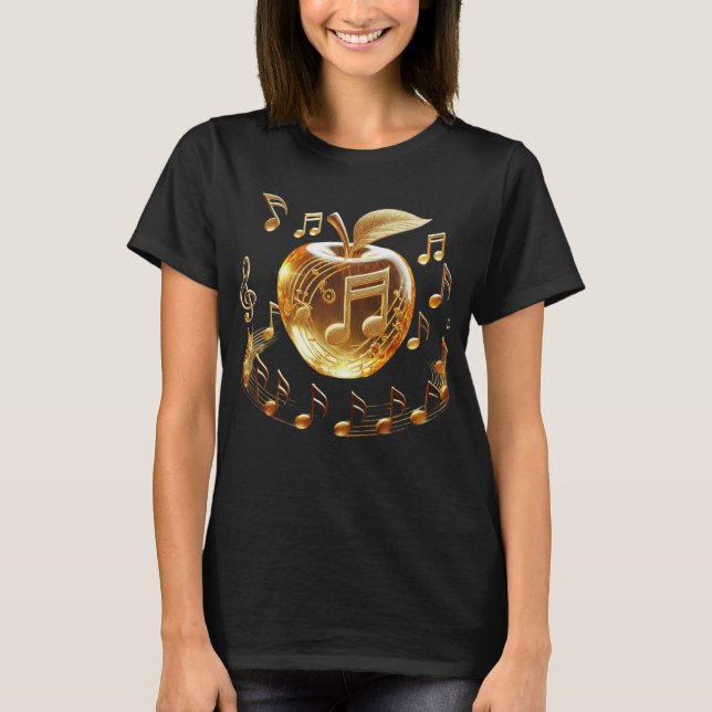 Camiseta (Anverso)