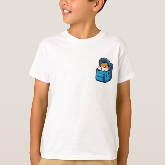 Camiseta (Anverso)
