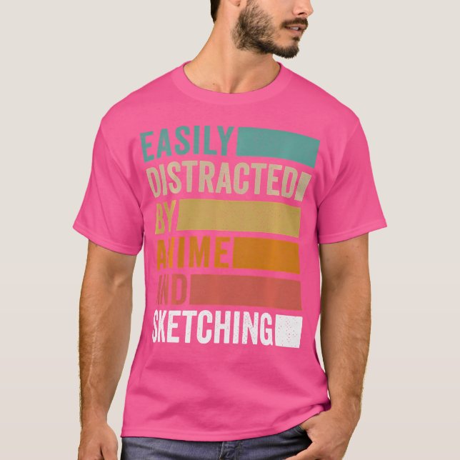Camiseta (Anverso)