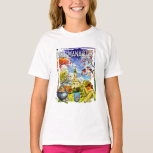 CAMISETA 