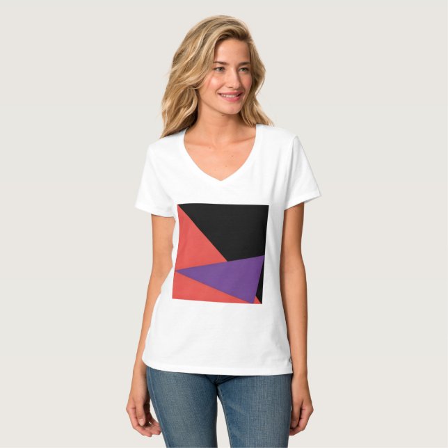 Camiseta (Anverso completo)
