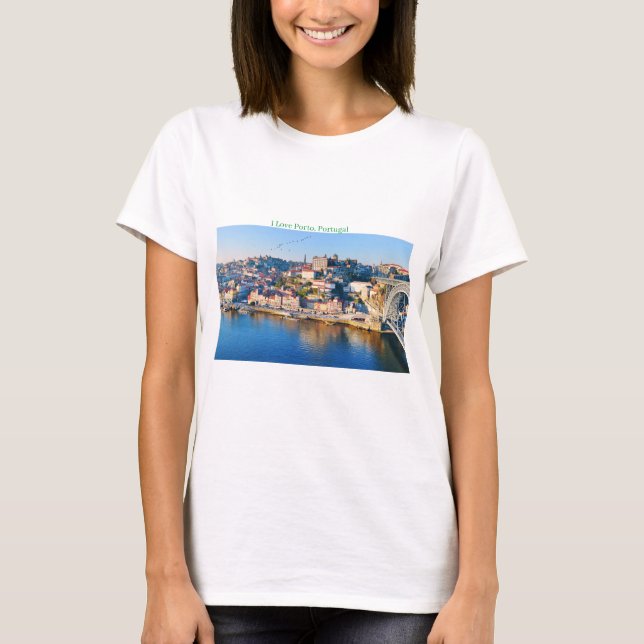 Camiseta (Anverso)
