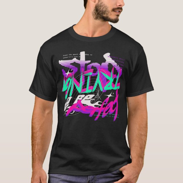 Camiseta (Anverso)