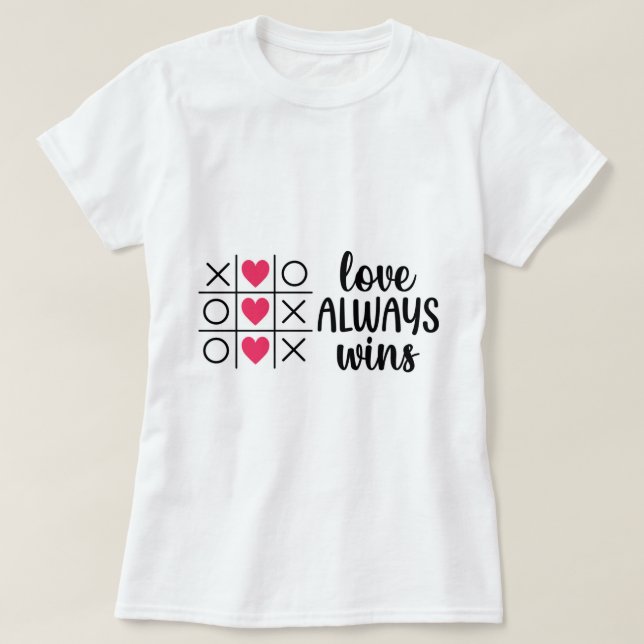 Camiseta (Diseño del anverso)