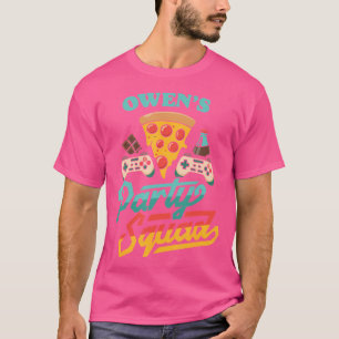 Camiseta