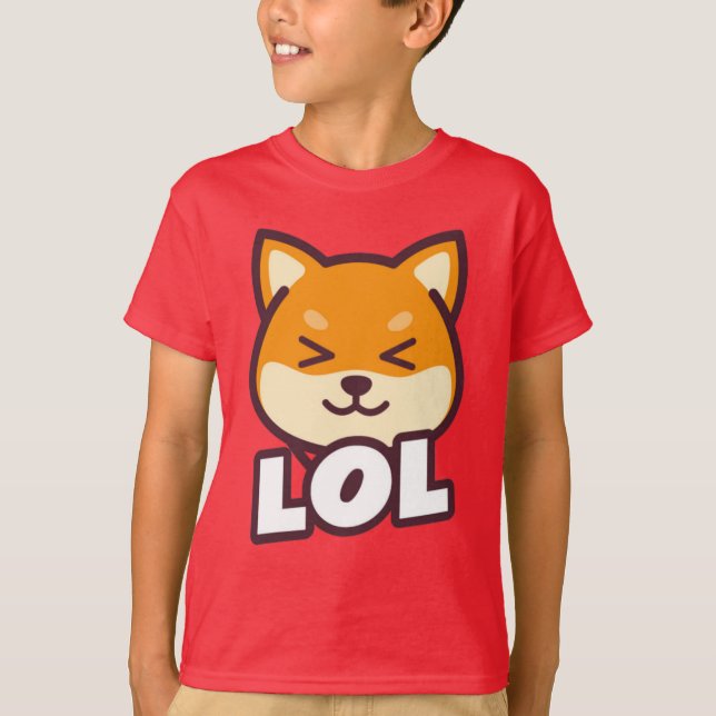 Camiseta (Anverso)