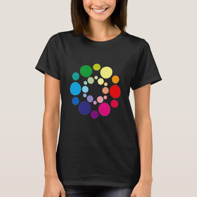 Camiseta (Anverso)