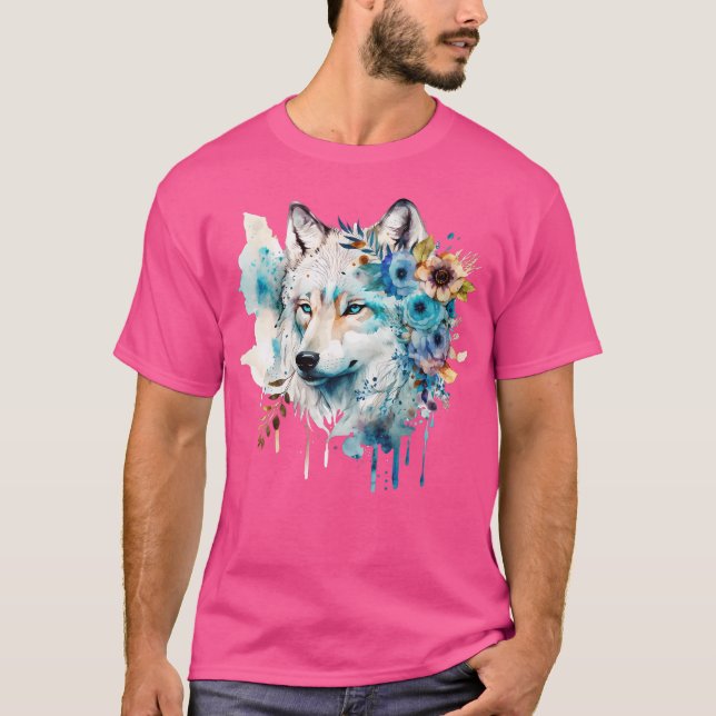 Camiseta (Anverso)