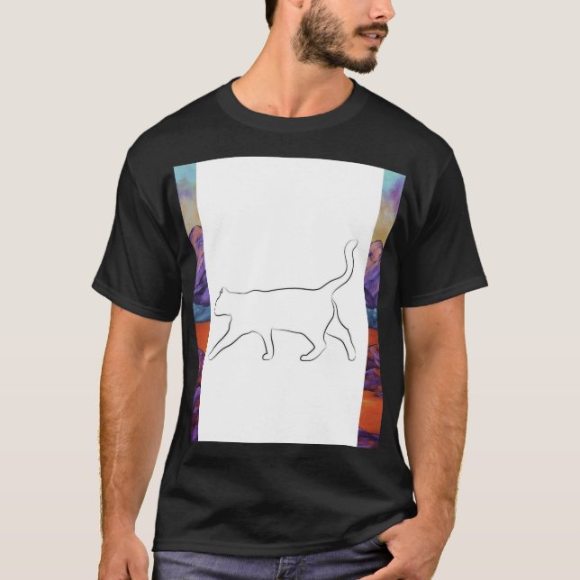 Camiseta (Anverso)