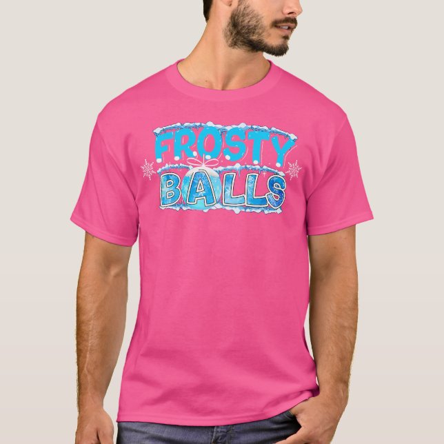 Camiseta (Anverso)
