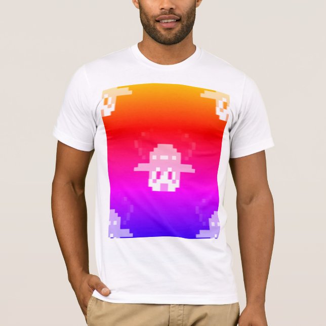 Camiseta (Anverso)