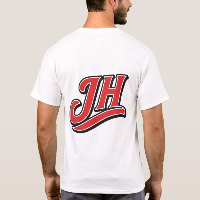 Camiseta (Reverso)