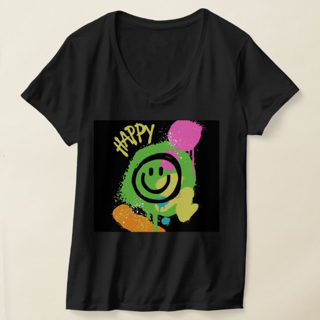 Camiseta (Distribución )