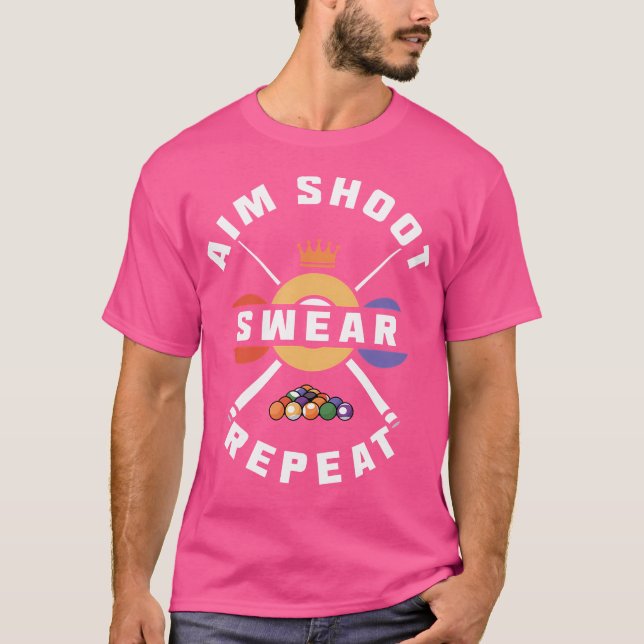 Camiseta (Anverso)