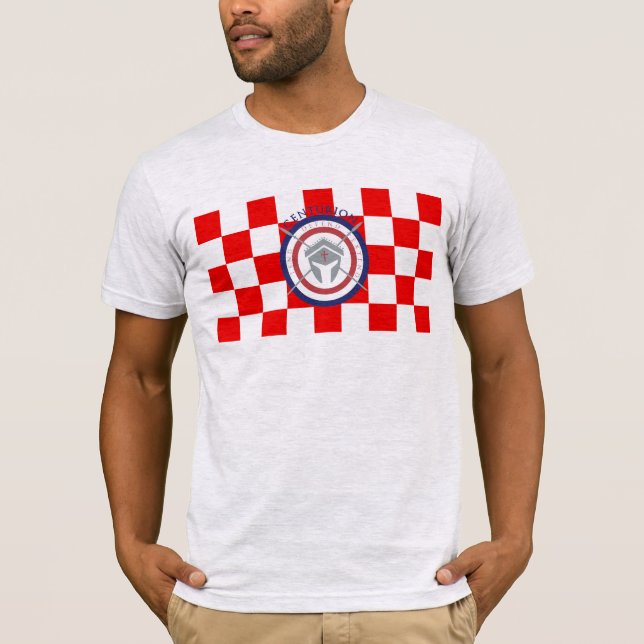 Camiseta (Anverso)