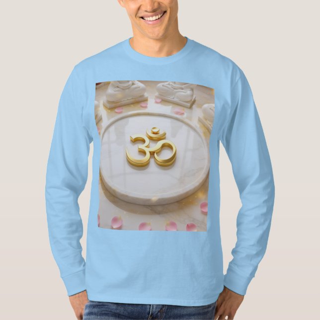 Camiseta (Anverso)