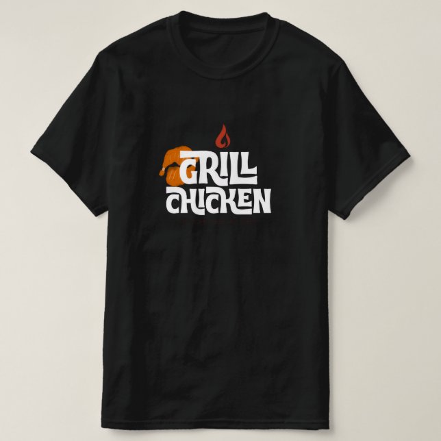 Camiseta (Diseño del anverso)