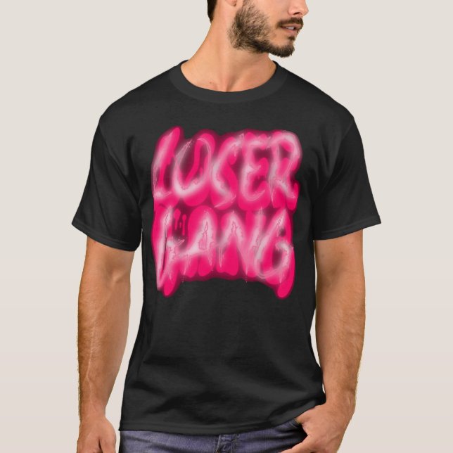 Camiseta (Anverso)