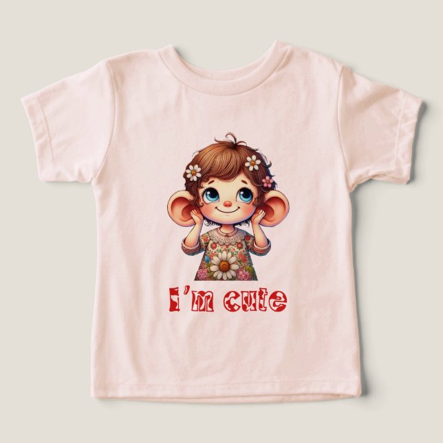 Camiseta (Diseño delantero )