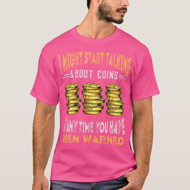 Camiseta (Anverso)