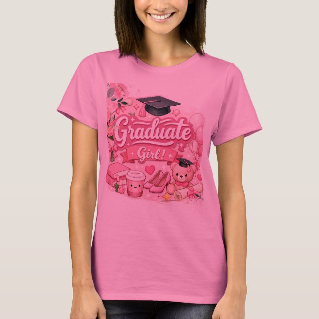 Camiseta (Anverso)