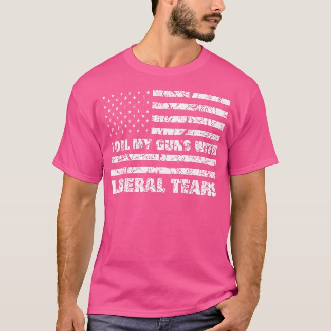 Camiseta (Anverso)