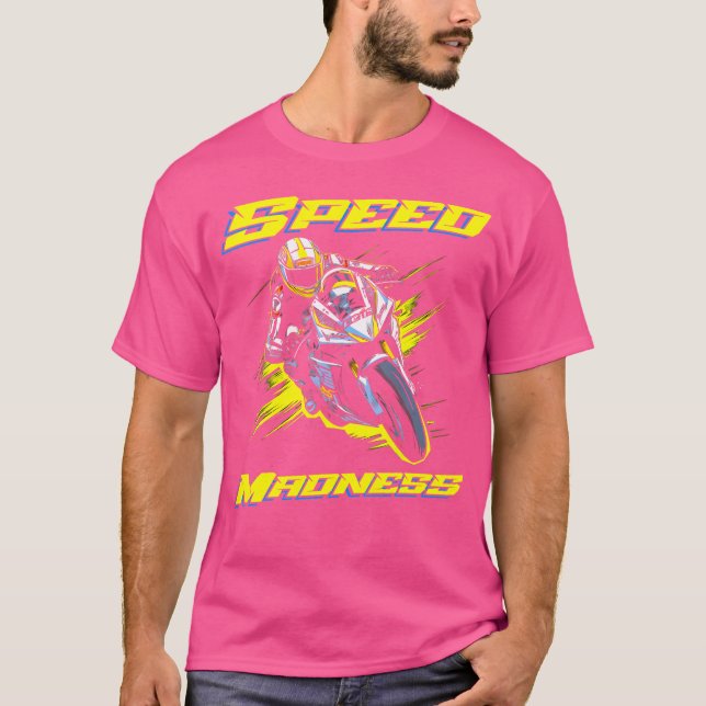 Camiseta (Anverso)