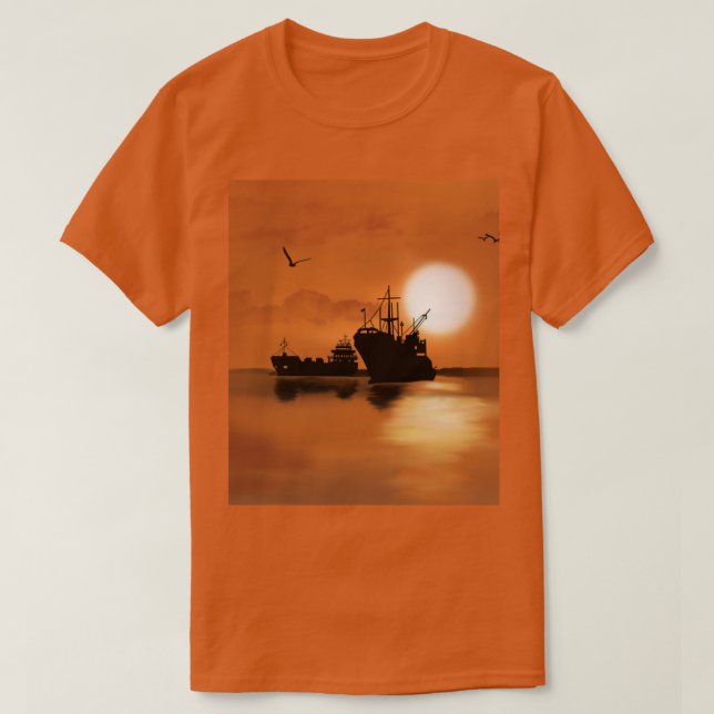 camiseta (Diseño del anverso)
