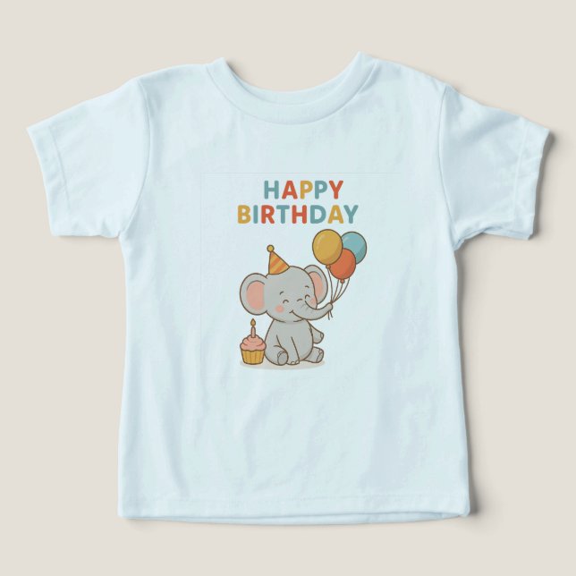 Camiseta (Diseño delantero )