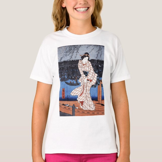 Camiseta (Anverso)