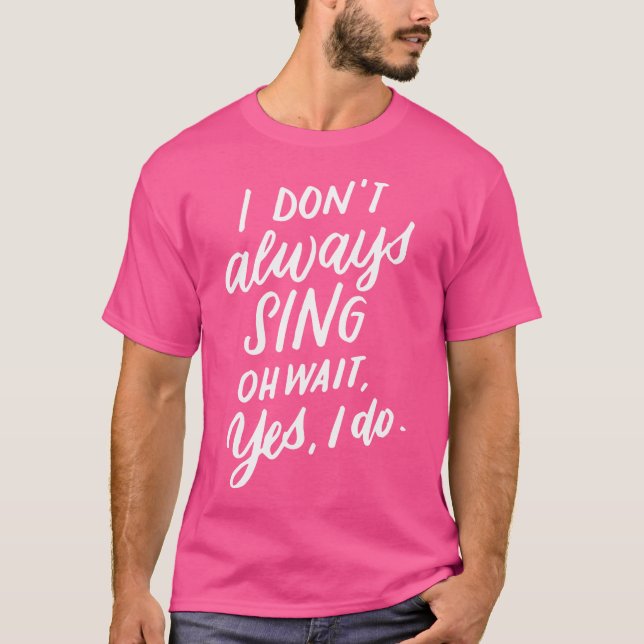 Camiseta (Anverso)