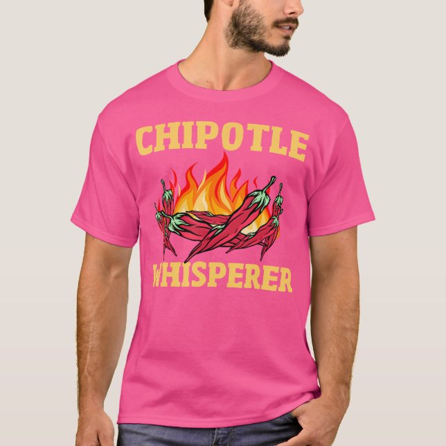 Camiseta (Anverso)