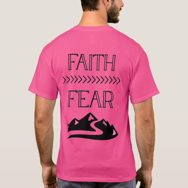 Camiseta (Reverso)