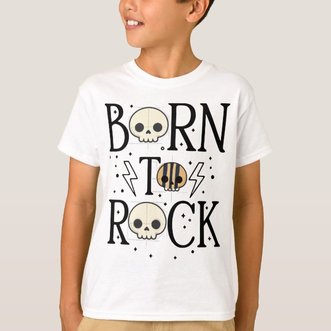 Camiseta (Anverso)