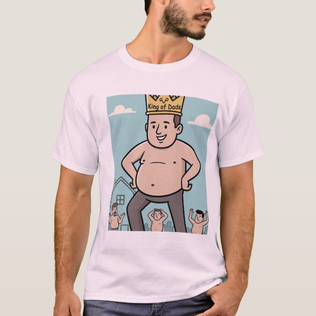 Camiseta (Anverso)