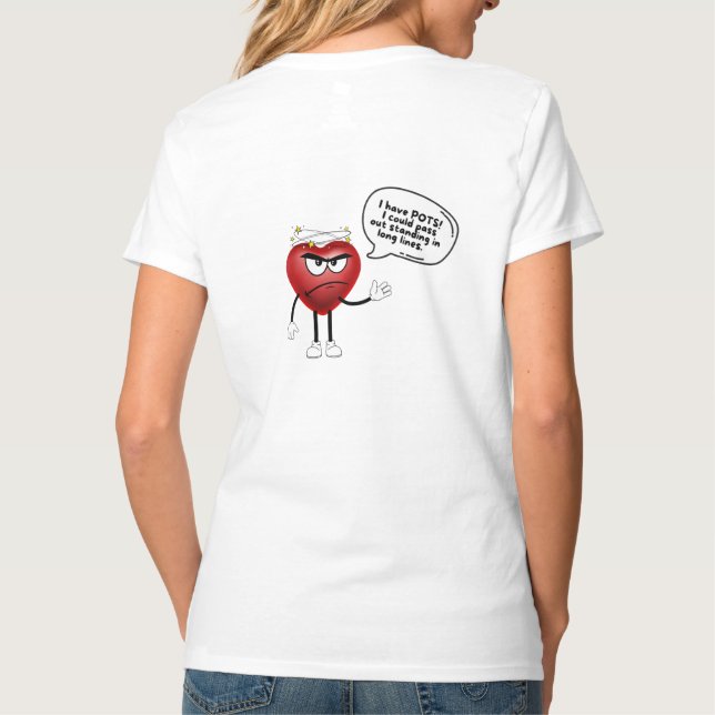 Camiseta (Reverso)