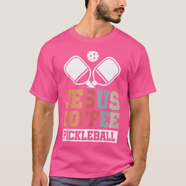 Camiseta (Anverso)